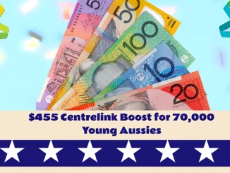 $455 Centrelink Boost for 70,000 Young Aussies Can Secure Financial Support Before Uni or TAFE