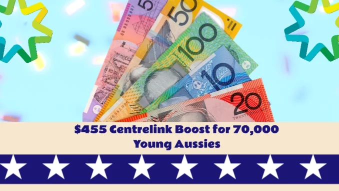 $455 Centrelink Boost for 70,000 Young Aussies Can Secure Financial Support Before Uni or TAFE