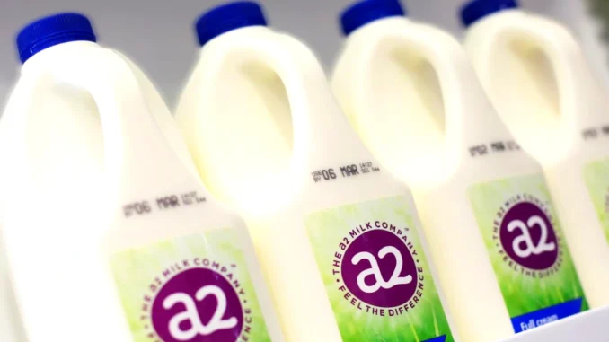 A2 Milk Faces Major Class Action: Shareholders Seek Compensation for Alleged Misleading Conduct