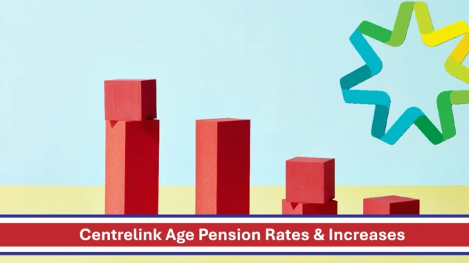 Centrelink Age Pension Rates & Increases for 2025: What You Need to Know