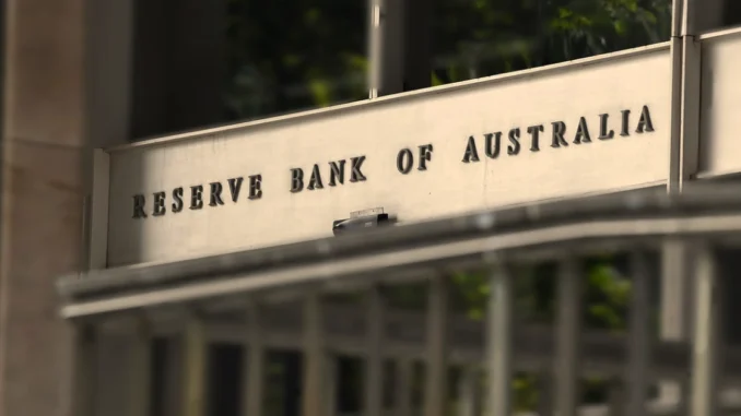 Reserve Bank of Australia Holds Cash Rate Steady at 4.35% in Final 2024 Decision