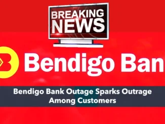 Christmas Eve Chaos: Bendigo Bank Outage Sparks Outrage Among Customers