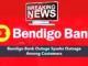 Christmas Eve Chaos: Bendigo Bank Outage Sparks Outrage Among Customers