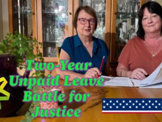 Two Women’s Two-Year Battle for Justice: Unpaid Leave, Superannuation, and Friendship