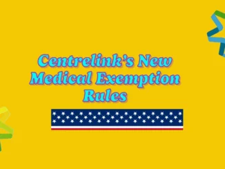 Centrelink’s New Medical Exemption Rules: What Job Seekers Need to Know for 2025