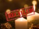 Popular Christmas Candles Recalled Over Battery Safety Fears