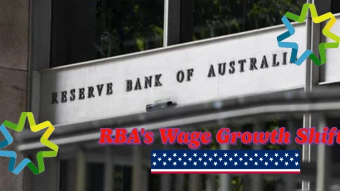 RBA's Wage Growth Shift Sparks Hope for Early Interest Rate Cuts