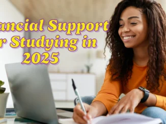 Aussies Get Financial Support for Studying in 2025