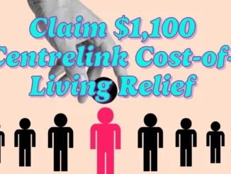 Final Hours to Claim $1,100 Cost-of-Living Relief for Centrelink Recipients in South Australia