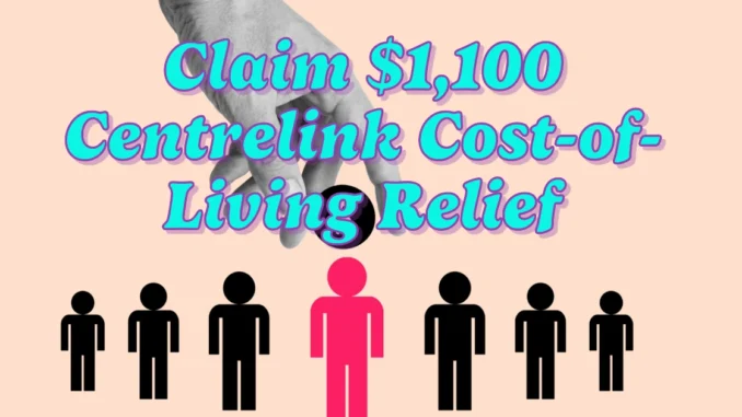 Final Hours to Claim $1,100 Cost-of-Living Relief for Centrelink Recipients in South Australia