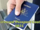 Increased Passport Costs and Boosted Centrelink Payments 2025