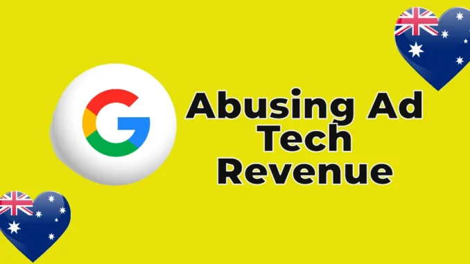 Google Faces Twin Class-Action Lawsuits in Australia