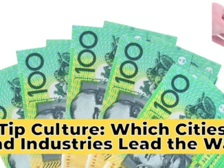 Which Cities and Industries Lead the Way