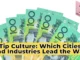 Which Cities and Industries Lead the Way