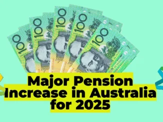 Pension Boost 2025