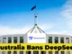 Australia Bans DeepSeek on Government Devices: National Security Concerns Spark Global Debate