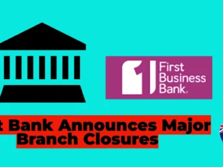 Outrage as People First Bank Announces Major Branch Closures, Sparking Backlash