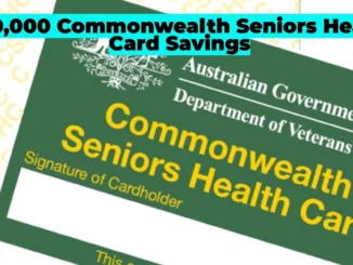 $60,000 in Centrelink Savings: How 1 Million Aussie Retirees Are Missing Out on Crucial Benefits