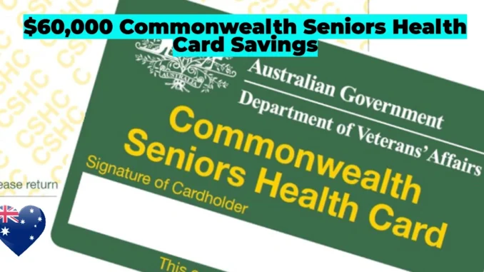 $60,000 in Centrelink Savings: How 1 Million Aussie Retirees Are Missing Out on Crucial Benefits