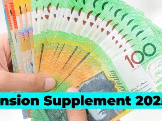 Pension Supplement 2025: Who’s Eligible, How Much You Get & Payment Updates