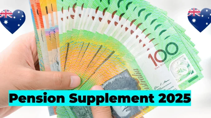 Pension Supplement 2025: Who’s Eligible, How Much You Get & Payment Updates