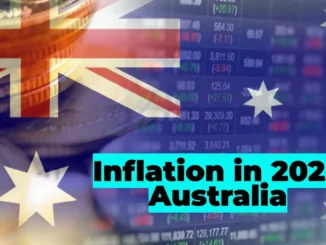 inflation be in 2025 Australia