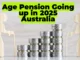 Is the Age Pension Going up in 2025 Australia