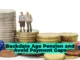 How to Backdate Your Age Pension and Avoid Payment Gaps: Essential Rules and Tips