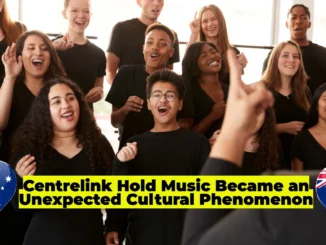 Centrelink Hold Music Became an Unexpected Cultural Phenomenon