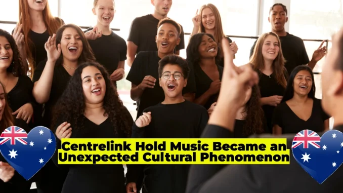 Centrelink Hold Music Became an Unexpected Cultural Phenomenon