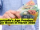 Australia’s Age Pension Set for a Major Boost in March 2025 – Here’s What You Need to Know