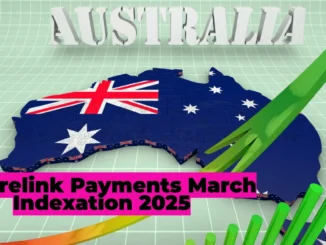 Centrelink Payments March Indexation 2025