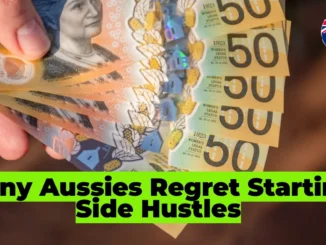 Why Many Aussies Regret Starting Side Hustles & How to Avoid Costly Mistakes