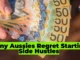 Why Many Aussies Regret Starting Side Hustles & How to Avoid Costly Mistakes