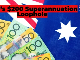 ATO’s $200 Superannuation Loophole