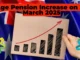 Age Pension Increase on 20 March 2025: How Much More Will You Get?