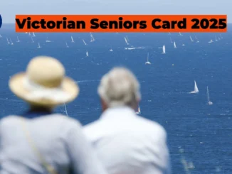 Victorian Seniors Card 2025: Unlock Exclusive Discounts, Travel Perks & Savings for Over-60s