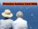 Victorian Seniors Card 2025: Unlock Exclusive Discounts, Travel Perks & Savings for Over-60s