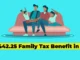 $6,442.25 Family Tax Benefit in 2025: Are You Eligible for This Major Payout? Full Guide & Payment Dates