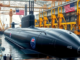 Australia Makes First US$500 Million Payment for Virginia-Class Nuclear Submarine Under AUKUS Agreement