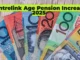 Centrelink Age Pension Increase: New Rates and Thresholds from March 2025