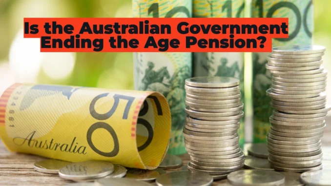 Centrelink Age Pension Increase: New Rates and Thresholds from March 2025