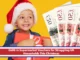 Unlock £600 in Supermarket Vouchers: A Lifeline for Struggling UK Households This Christmas