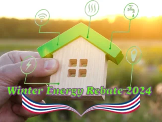 Winter Energy Rebate 2024 for UK Households: Check if your Are Eligible