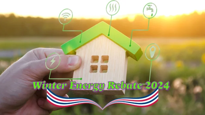 Winter Energy Rebate 2024 for UK Households: Check if your Are Eligible