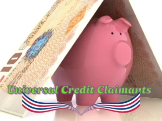 DWP Urges Universal Credit Claimants to Avoid Sanctions This Winter 2024