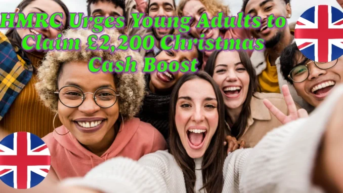 HMRC Urges Young Adults to Claim £2,200 Christmas Cash Boost from Child Trust Funds