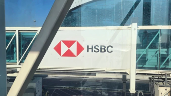 HSBC Faces Backlash Over Withholding £978m in Pensions from Hong Kong Exiles