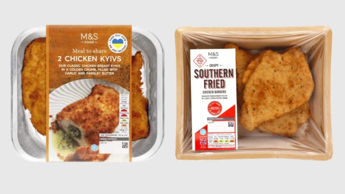 Urgent Food & Drink Recalls: M&S Chicken, Coca-Cola, and Heineken Products Pulled Over Safety Risks