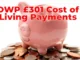 DWP Responds to Calls for the Return of Up to £301 Cost of Living Payments